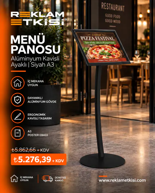Reklam Etkisi · Ürün Görselleri: Ürün tanıtım görselleri 10