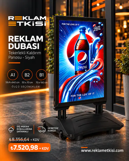 Reklam Etkisi · Ürün Görselleri: Ürün tanıtım görselleri 15