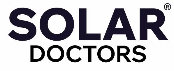 Solar Doctors · Logo & Kurumsal Kimlik: Logo versiyonları 7