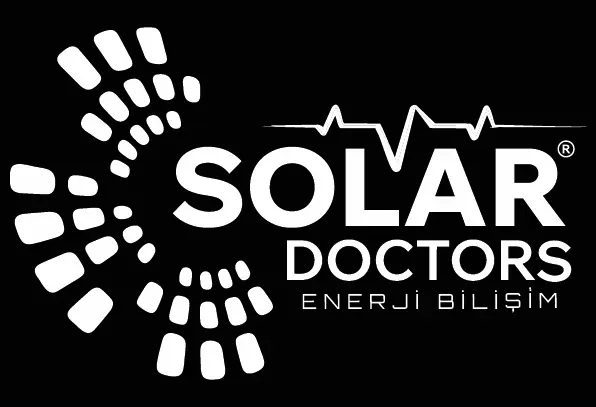 Solar Doctors · Logo & Kurumsal Kimlik: Logo versiyonları 10