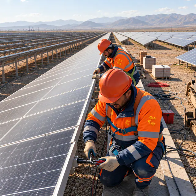 Solar Doctors · Logo & Kurumsal Kimlik: Uygulama örnekleri 13