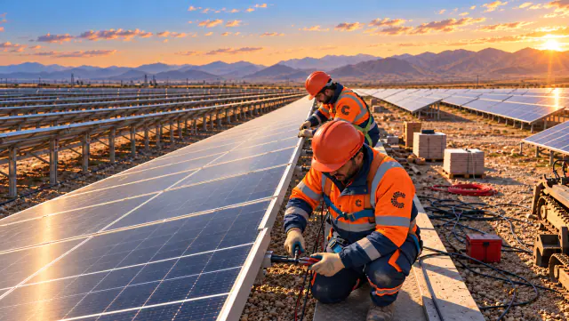 Solar Doctors · Logo & Kurumsal Kimlik: Web sitesi header görselleri 21