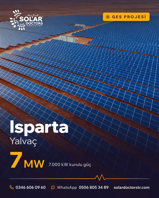 Solar Doctors · Sosyal Medya: Instagram proje gönderileri 2