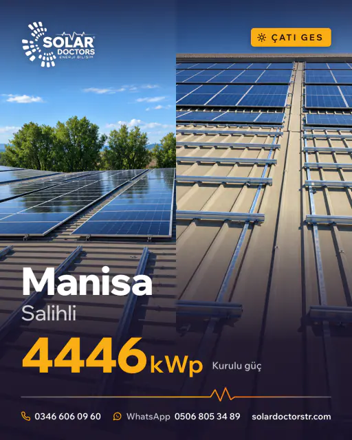 Solar Doctors · Sosyal Medya: Instagram proje gönderileri 3