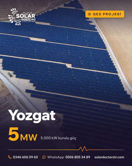 Solar Doctors · Sosyal Medya: Instagram proje gönderileri 5