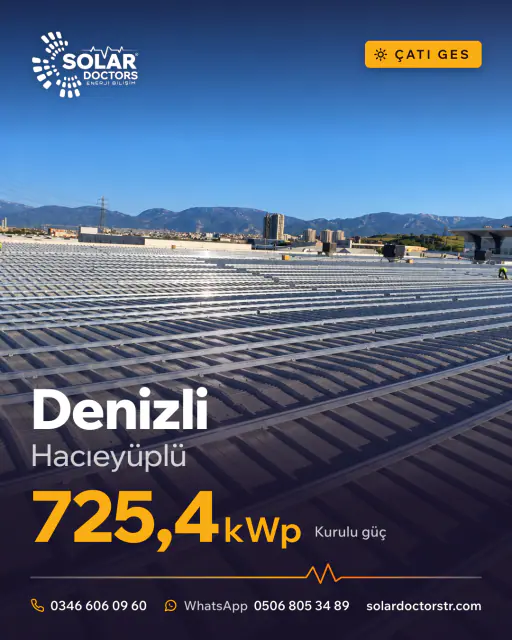 Solar Doctors · Sosyal Medya: Instagram proje gönderileri 7