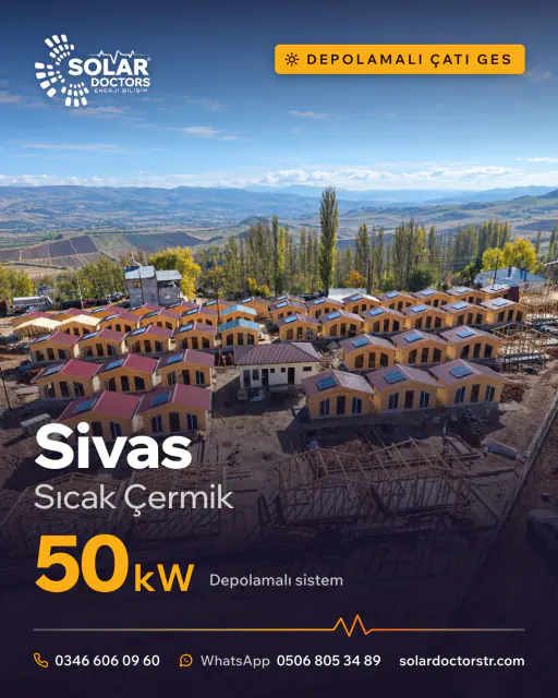 Solar Doctors · Sosyal Medya: Instagram proje gönderileri 10
