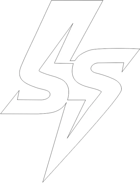 SS Enerji · Logo & Kurumsal Kimlik: İkon versiyonları 1