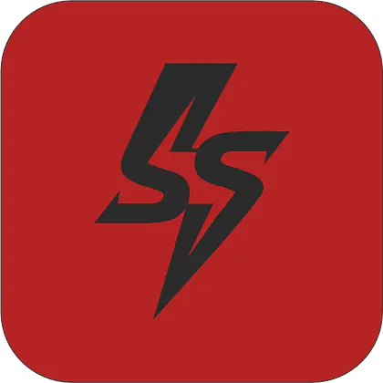 SS Enerji · Logo & Kurumsal Kimlik: İkon versiyonları 2