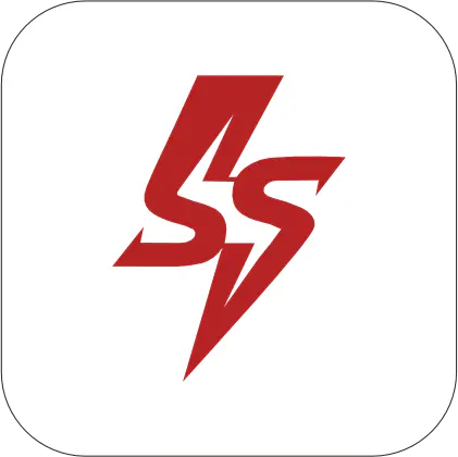 SS Enerji · Logo & Kurumsal Kimlik: İkon versiyonları 4