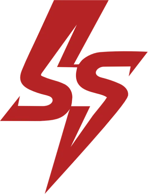 SS Enerji · Logo & Kurumsal Kimlik: İkon versiyonları 5