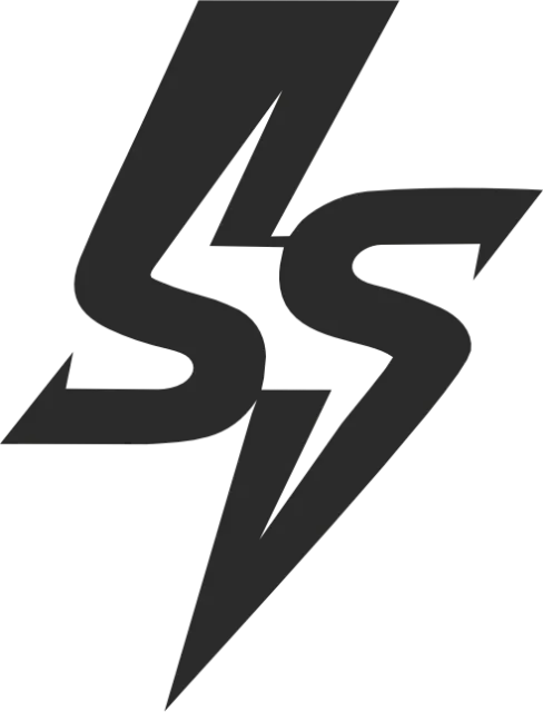 SS Enerji · Logo & Kurumsal Kimlik: İkon versiyonları 6