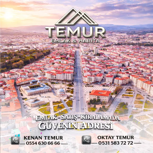 Temur Emlak · Sosyal Medya: Instagram gönderileri 2