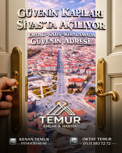Temur Emlak · Sosyal Medya: Instagram gönderileri 3