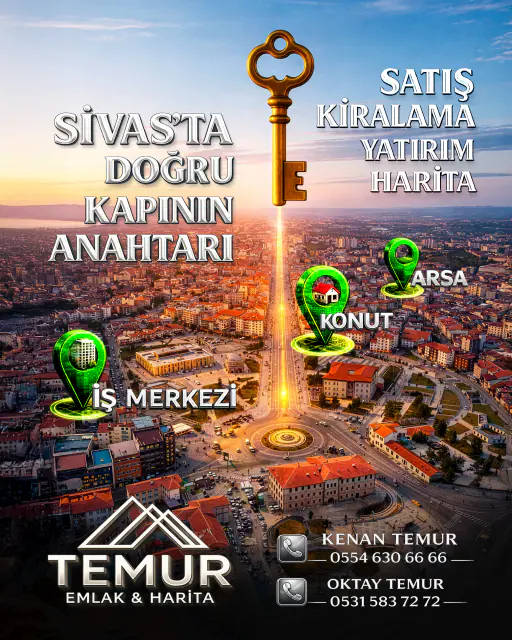 Temur Emlak · Sosyal Medya: Instagram gönderileri 4
