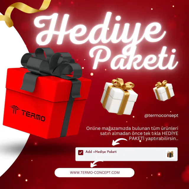 Termo · Sosyal Medya: Gönderiler ve hikâyeler 4