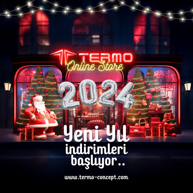 Termo · Sosyal Medya: Gönderiler ve hikâyeler 5
