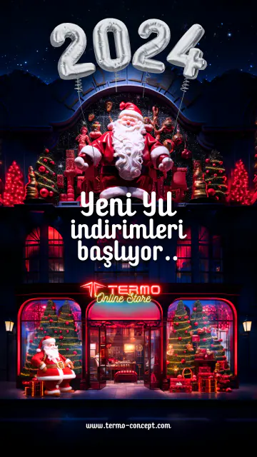 Termo · Sosyal Medya: Gönderiler ve hikâyeler 6
